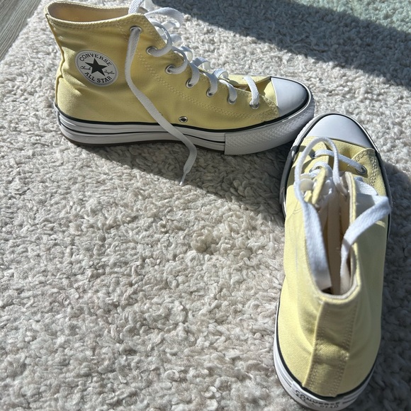 Platform Converse - Picture 3 of 4